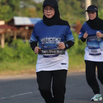 Runner Photo 3490080