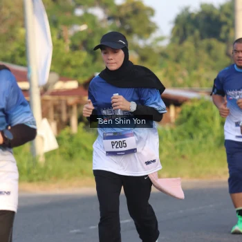 Runner Photo 3490082