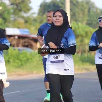Runner Photo 3490083