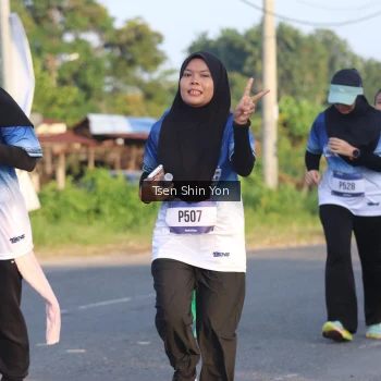 Runner Photo 3490084