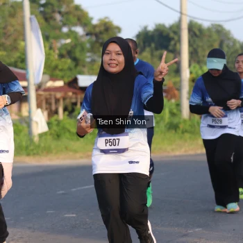 Runner Photo 3490086