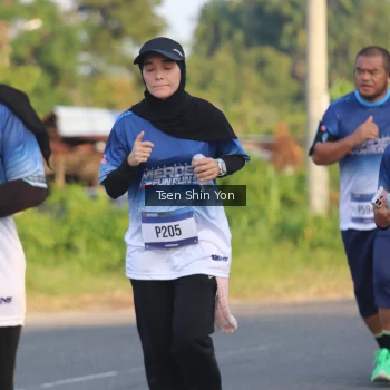 Runner Photo 3490087