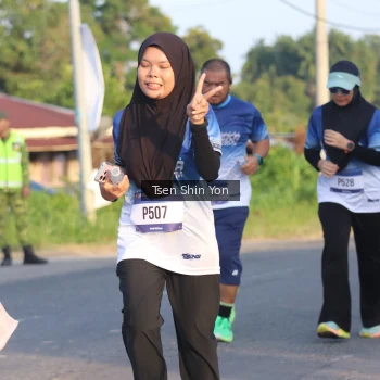 Runner Photo 3490088
