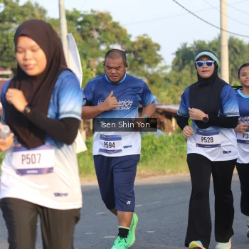 Runner Photo 3490092