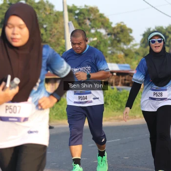 Runner Photo 3490095