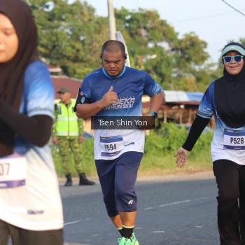 Runner Photo 3490097