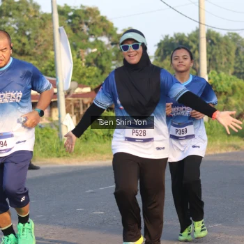 Runner Photo 3490099