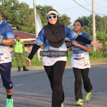 Runner Photo 3490100