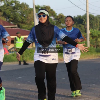 Runner Photo 3490102