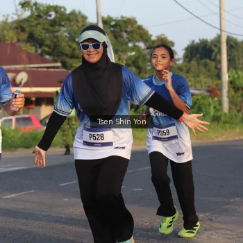 Runner Photo 3490103