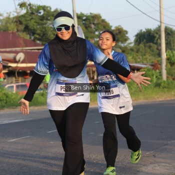 Runner Photo 3490106