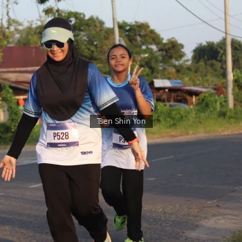 Runner Photo 3490107