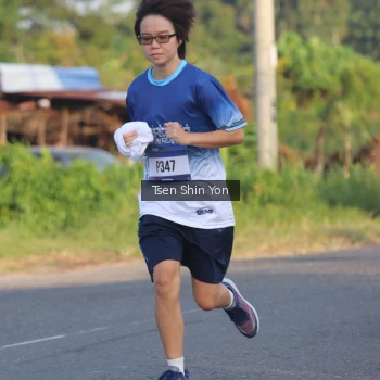 Runner Photo 3490108