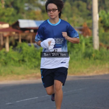 Runner Photo 3490110