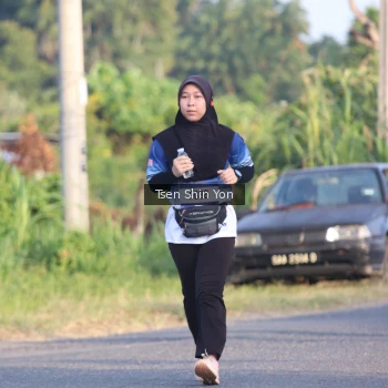 Runner Photo 3490112
