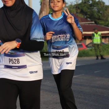 Runner Photo 3490113