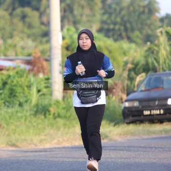 Runner Photo 3490116