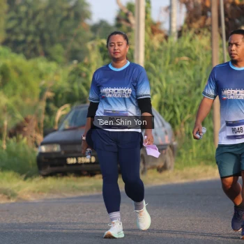 Runner Photo 3490117