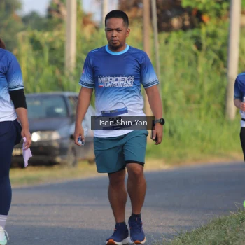 Runner Photo 3490124