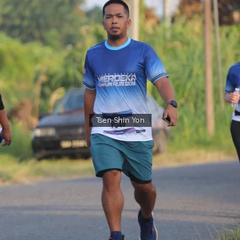 Runner Photo 3490128