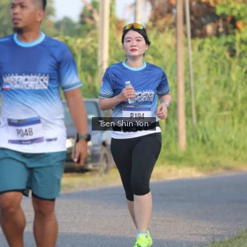 Runner Photo 3490132