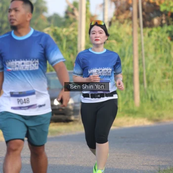 Runner Photo 3490133