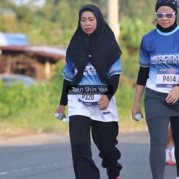 Runner Photo 3490136