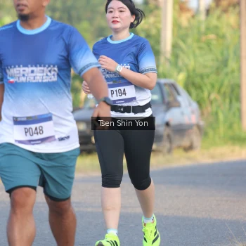 Runner Photo 3490138