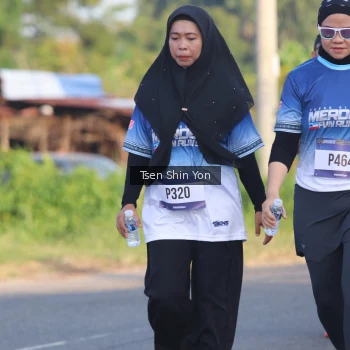 Runner Photo 3490140