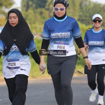 Runner Photo 3490143
