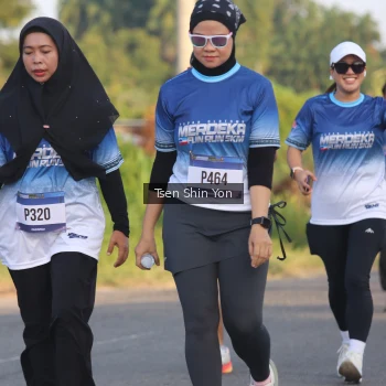 Runner Photo 3490144