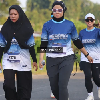 Runner Photo 3490147