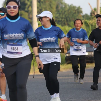 Runner Photo 3490148