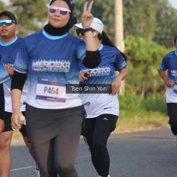 Runner Photo 3490149