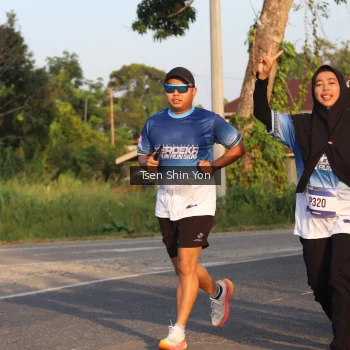 Runner Photo 3490150