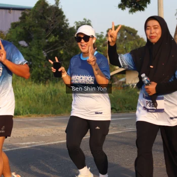 Runner Photo 3490151