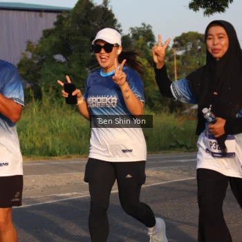 Runner Photo 3490152