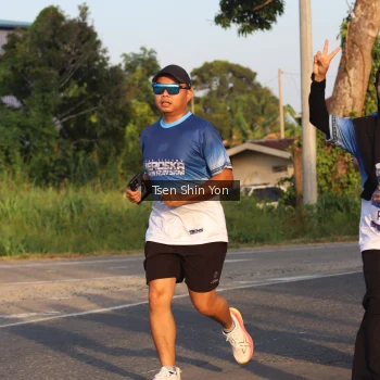 Runner Photo 3490153
