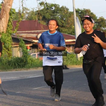 Runner Photo 3490159