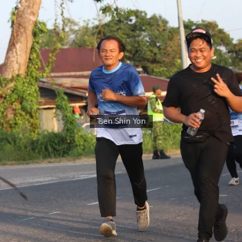 Runner Photo 3490160