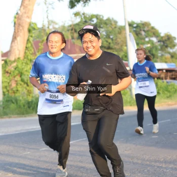 Runner Photo 3490161