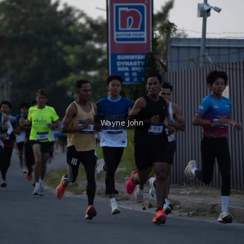 Runner Photo 3490162
