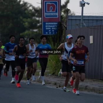Runner Photo 3490165
