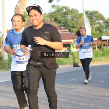 Runner Photo 3490170
