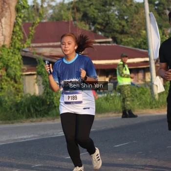 Runner Photo 3490171