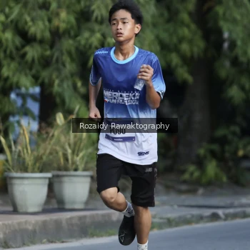 Runner Photo 3490173