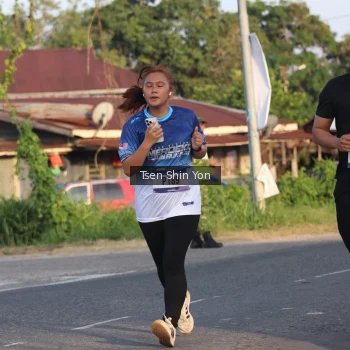 Runner Photo 3490175