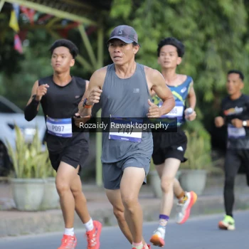 Runner Photo 3490177