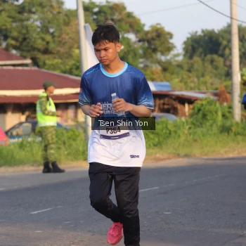 Runner Photo 3490178
