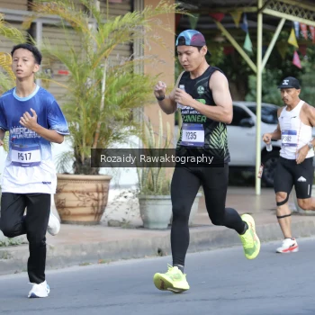 Runner Photo 3490179
